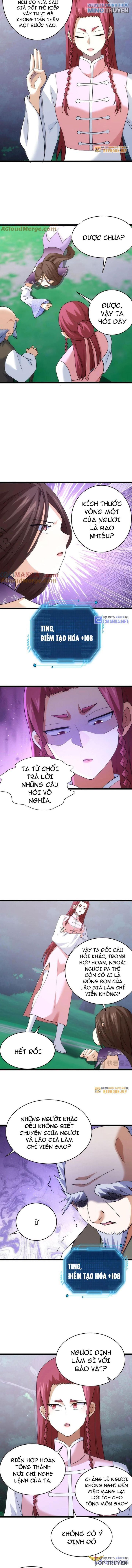 đọc truyện Ta Đoạt Xá Người Chơi Hệ Thống Chương 103 ảnh 6 tại Thiên Thai Truyện