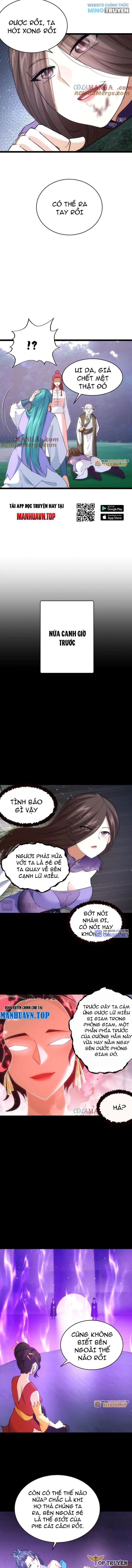 đọc truyện Ta Đoạt Xá Người Chơi Hệ Thống Chương 103 ảnh 7 tại Thiên Thai Truyện