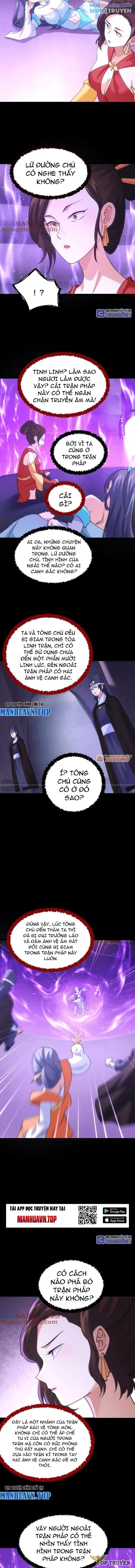 đọc truyện Ta Đoạt Xá Người Chơi Hệ Thống Chương 103 ảnh 8 tại Thiên Thai Truyện