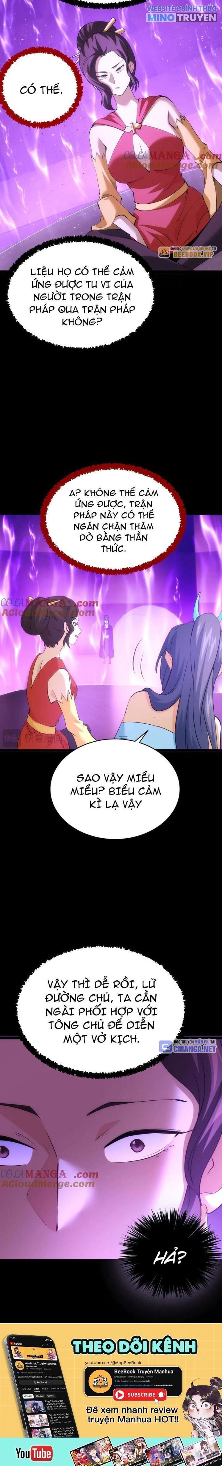 đọc truyện Ta Đoạt Xá Người Chơi Hệ Thống Chương 103 ảnh 9 tại Thiên Thai Truyện