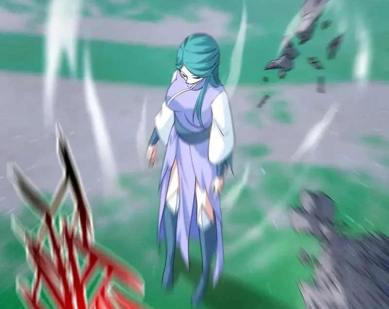 đọc truyện Ta Đoạt Xá Người Chơi Hệ Thống Chương 104 ảnh 14 tại Thiên Thai Truyện