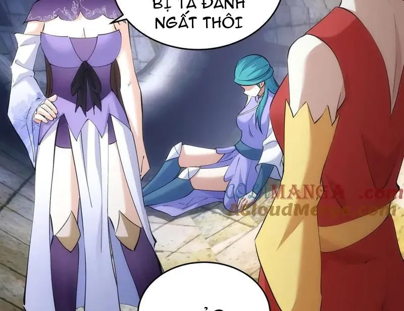 đọc truyện Ta Đoạt Xá Người Chơi Hệ Thống Chương 104 ảnh 85 tại Thiên Thai Truyện