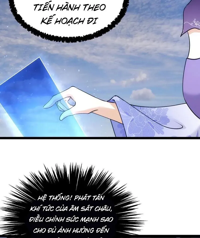 đọc truyện Ta Đoạt Xá Người Chơi Hệ Thống Chương 105 ảnh 22 tại Thiên Thai Truyện