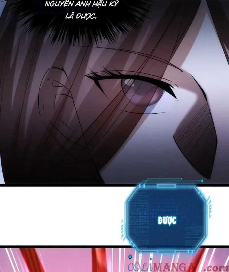 đọc truyện Ta Đoạt Xá Người Chơi Hệ Thống Chương 105 ảnh 23 tại Thiên Thai Truyện