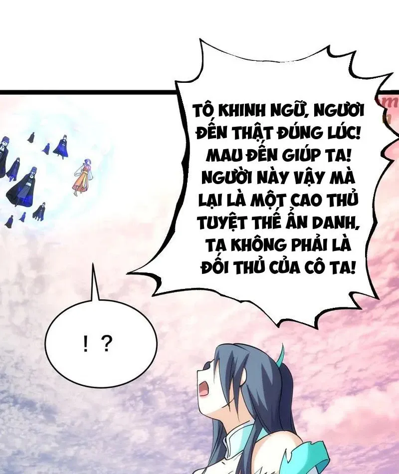 đọc truyện Ta Đoạt Xá Người Chơi Hệ Thống Chương 105 ảnh 31 tại Thiên Thai Truyện