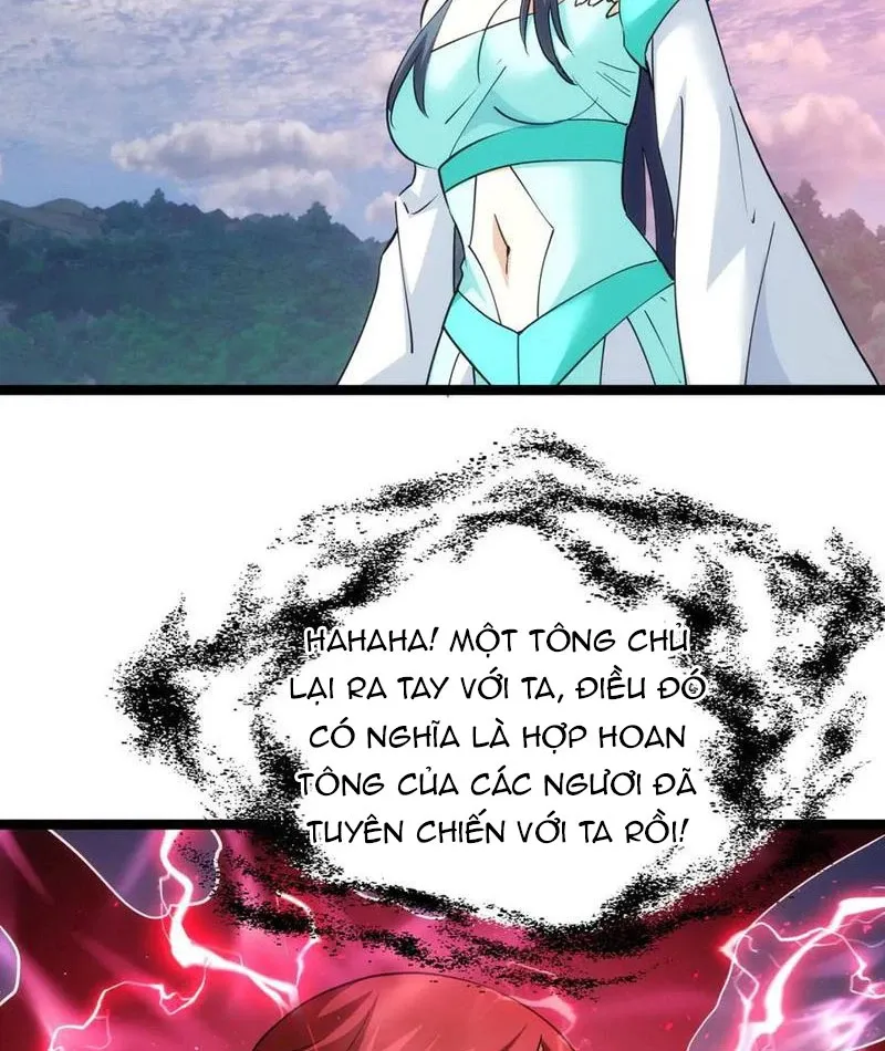 đọc truyện Ta Đoạt Xá Người Chơi Hệ Thống Chương 105 ảnh 32 tại Thiên Thai Truyện