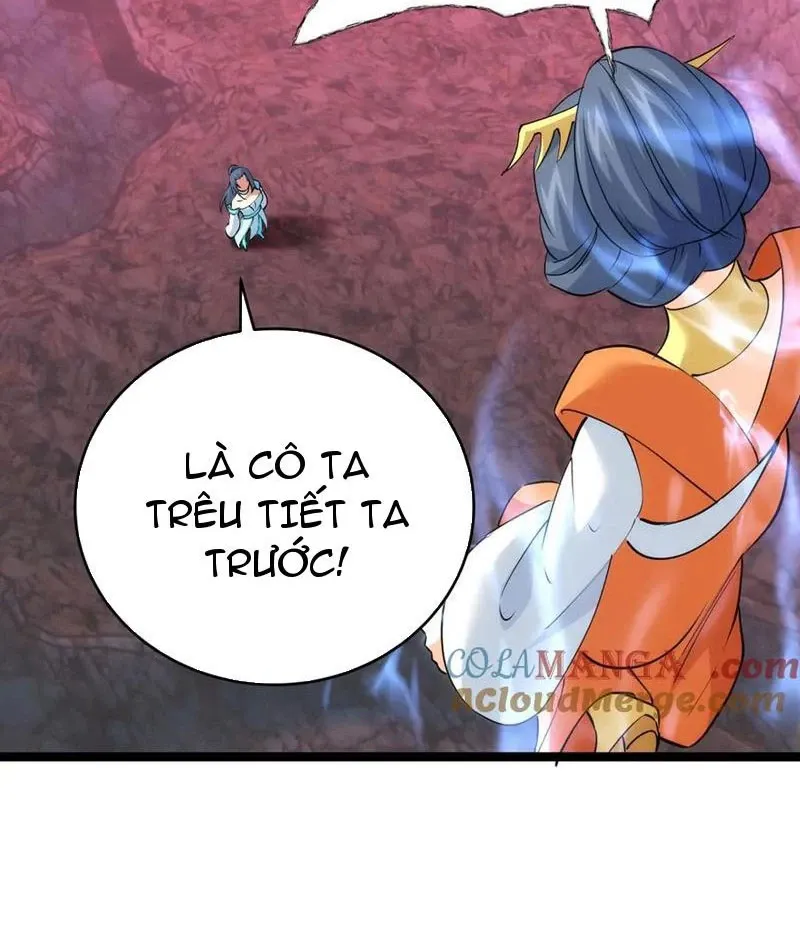 đọc truyện Ta Đoạt Xá Người Chơi Hệ Thống Chương 105 ảnh 35 tại Thiên Thai Truyện