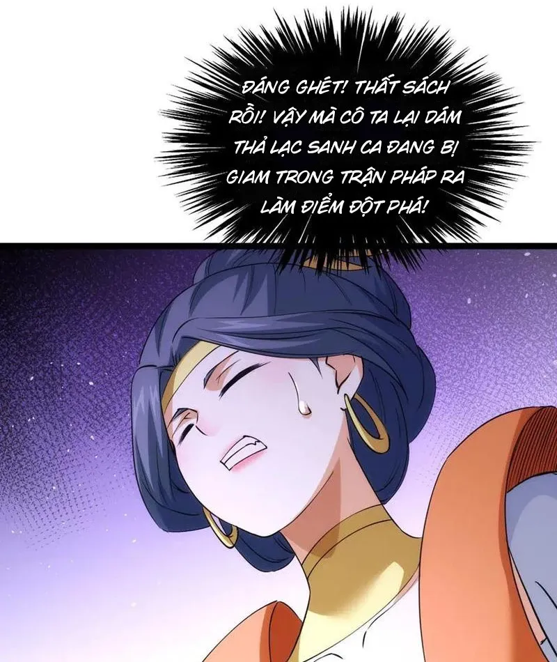 đọc truyện Ta Đoạt Xá Người Chơi Hệ Thống Chương 105 ảnh 36 tại Thiên Thai Truyện