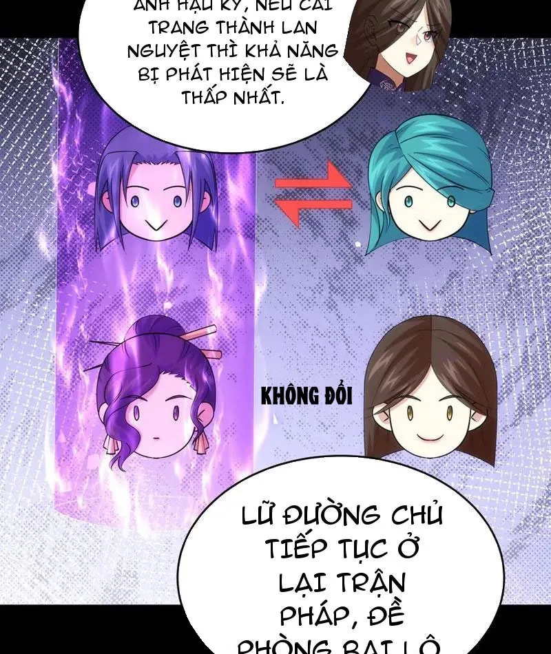 đọc truyện Ta Đoạt Xá Người Chơi Hệ Thống Chương 105 ảnh 7 tại Thiên Thai Truyện