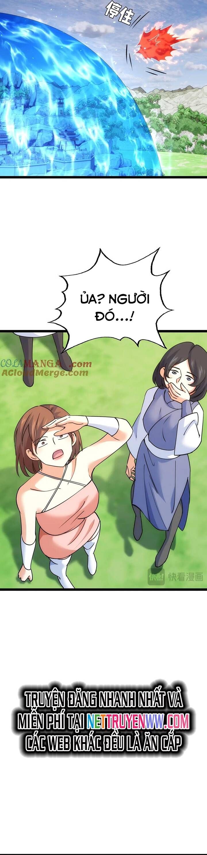 đọc truyện Ta Đoạt Xá Người Chơi Hệ Thống Chương 106 ảnh 14 tại Thiên Thai Truyện