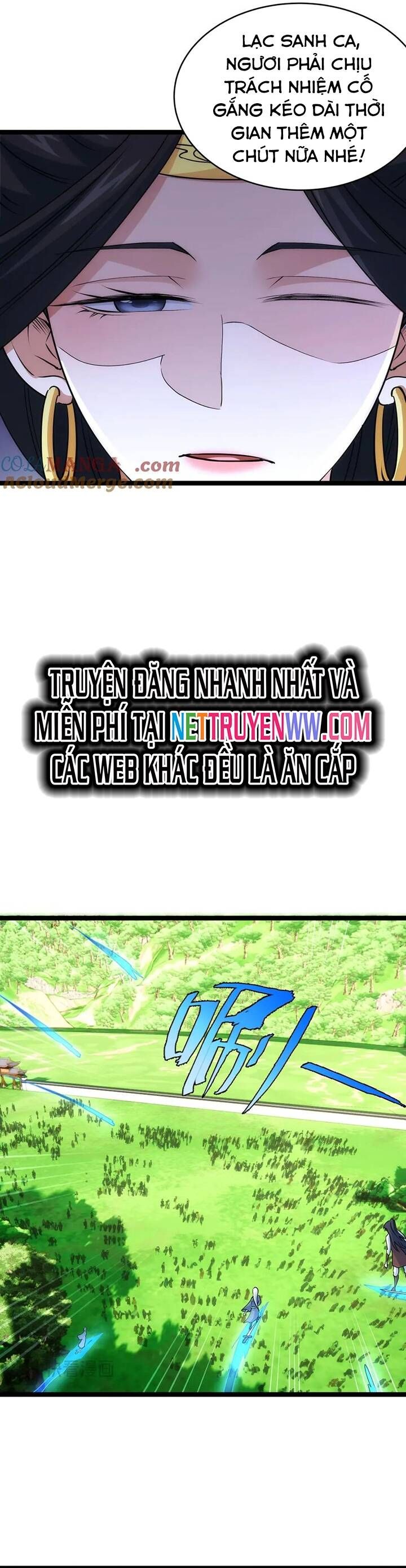 đọc truyện Ta Đoạt Xá Người Chơi Hệ Thống Chương 106 ảnh 7 tại Thiên Thai Truyện