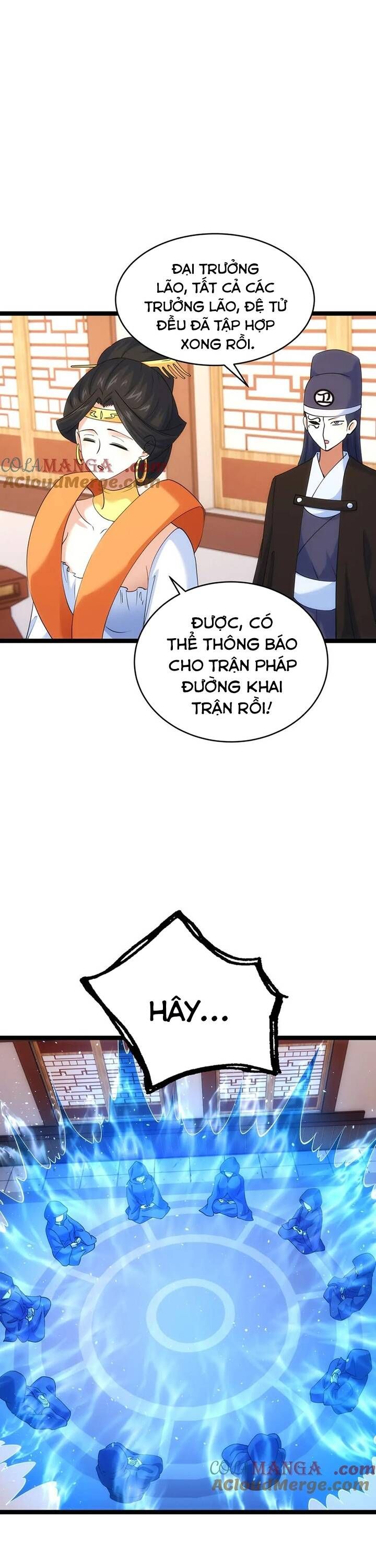 đọc truyện Ta Đoạt Xá Người Chơi Hệ Thống Chương 106 ảnh 10 tại Thiên Thai Truyện