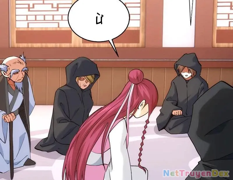 đọc truyện Ta Đoạt Xá Người Chơi Hệ Thống Chương 108 ảnh 13 tại Thiên Thai Truyện