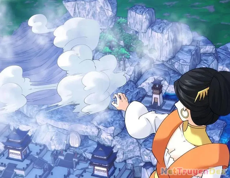 đọc truyện Ta Đoạt Xá Người Chơi Hệ Thống Chương 108 ảnh 19 tại Thiên Thai Truyện