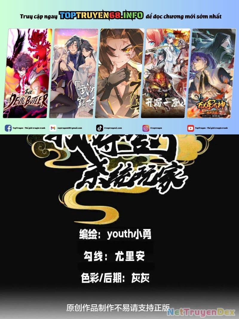 đọc truyện Ta Đoạt Xá Người Chơi Hệ Thống Chương 108 ảnh 5 tại Thiên Thai Truyện