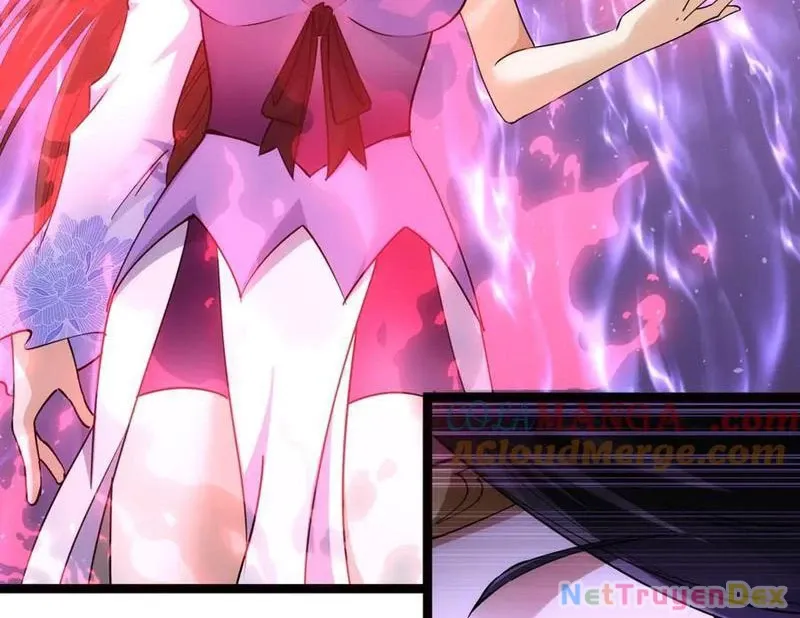 đọc truyện Ta Đoạt Xá Người Chơi Hệ Thống Chương 108 ảnh 38 tại Thiên Thai Truyện