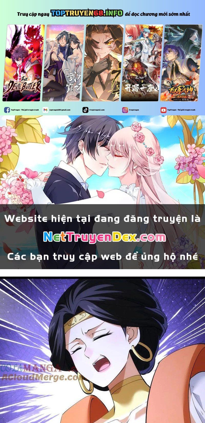 đọc truyện Ta Đoạt Xá Người Chơi Hệ Thống Chương 109 ảnh 3 tại Thiên Thai Truyện