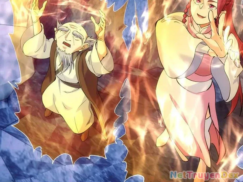 đọc truyện Ta Đoạt Xá Người Chơi Hệ Thống Chương 109 ảnh 16 tại Thiên Thai Truyện