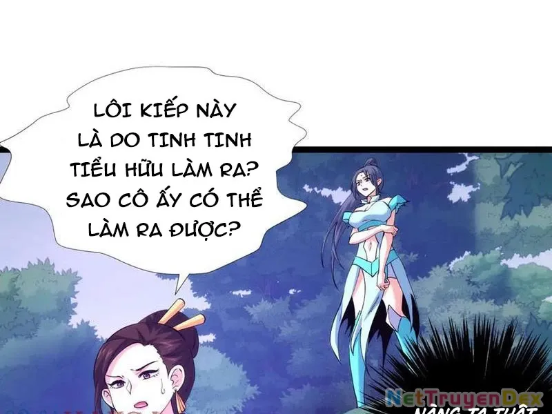 đọc truyện Ta Đoạt Xá Người Chơi Hệ Thống Chương 109 ảnh 28 tại Thiên Thai Truyện