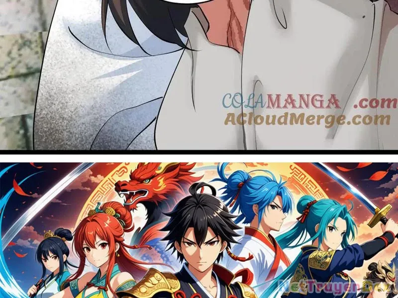 đọc truyện Ta Đoạt Xá Người Chơi Hệ Thống Chương 109 ảnh 101 tại Thiên Thai Truyện