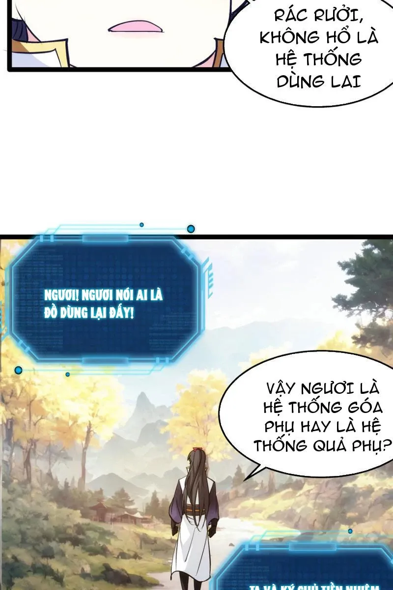 đọc truyện Ta Đoạt Xá Người Chơi Hệ Thống Chương 11 ảnh 12 tại Thiên Thai Truyện