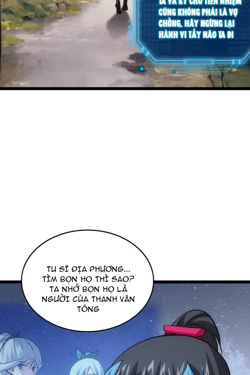 đọc truyện Ta Đoạt Xá Người Chơi Hệ Thống Chương 11 ảnh 13 tại Thiên Thai Truyện