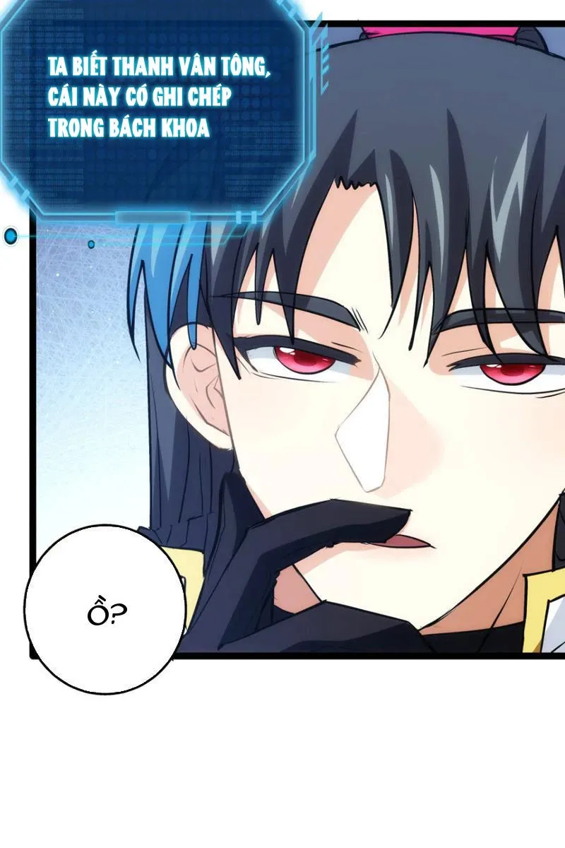 đọc truyện Ta Đoạt Xá Người Chơi Hệ Thống Chương 11 ảnh 15 tại Thiên Thai Truyện