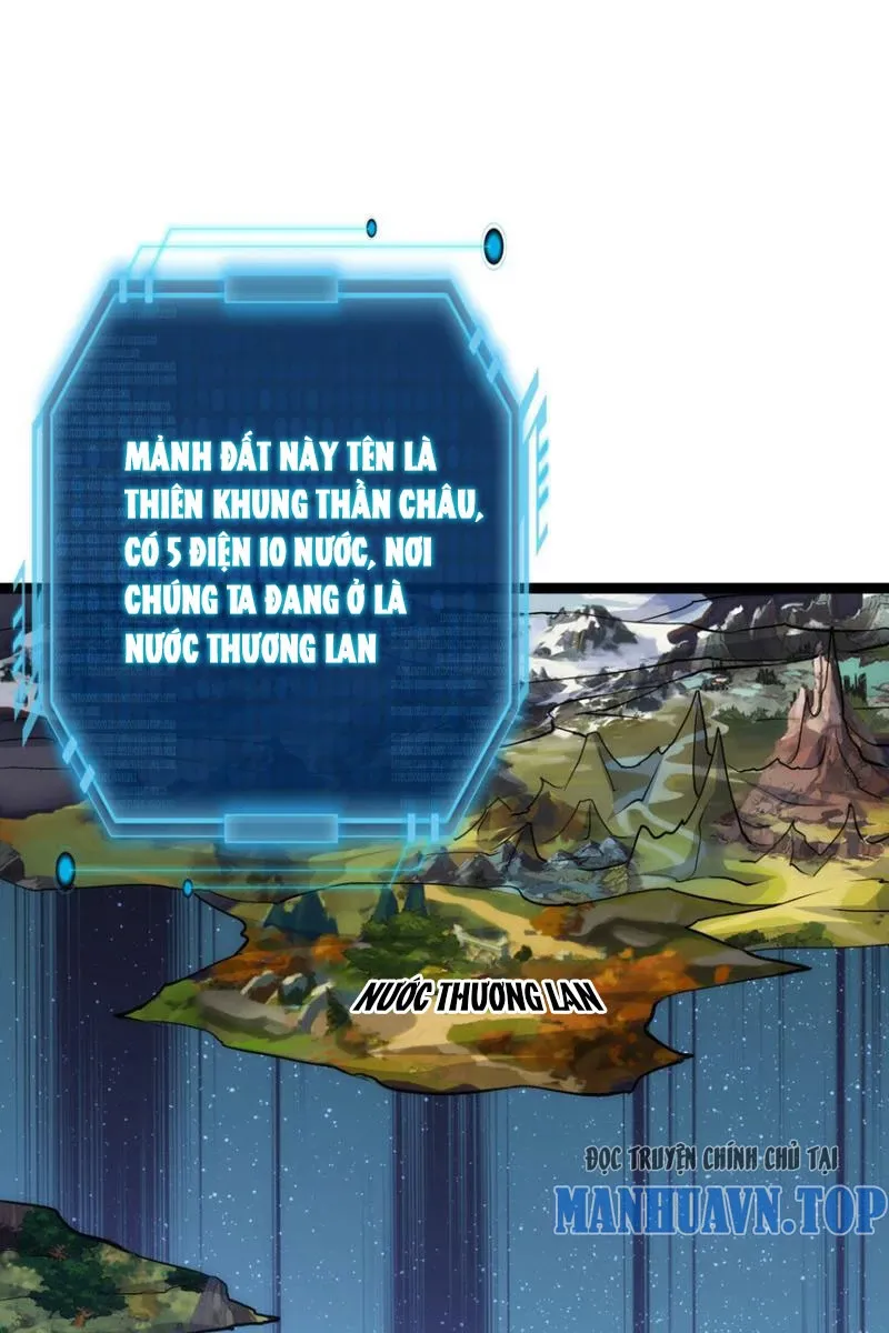 đọc truyện Ta Đoạt Xá Người Chơi Hệ Thống Chương 11 ảnh 16 tại Thiên Thai Truyện