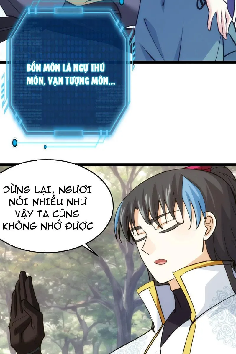 đọc truyện Ta Đoạt Xá Người Chơi Hệ Thống Chương 11 ảnh 18 tại Thiên Thai Truyện