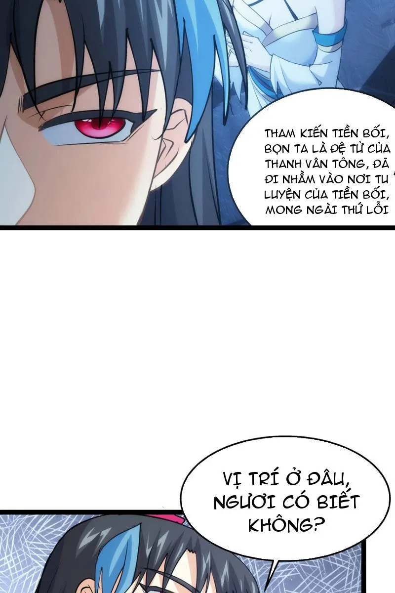 đọc truyện Ta Đoạt Xá Người Chơi Hệ Thống Chương 11 ảnh 20 tại Thiên Thai Truyện