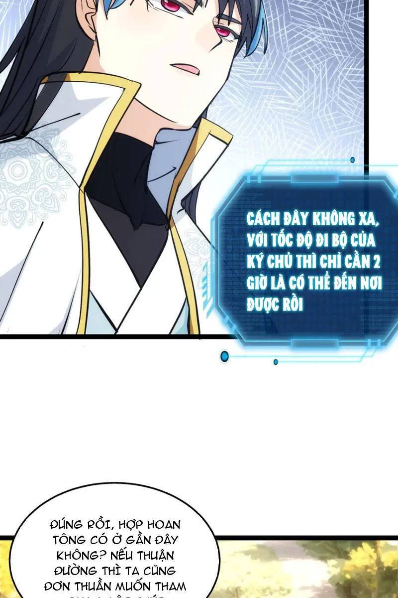 đọc truyện Ta Đoạt Xá Người Chơi Hệ Thống Chương 11 ảnh 21 tại Thiên Thai Truyện