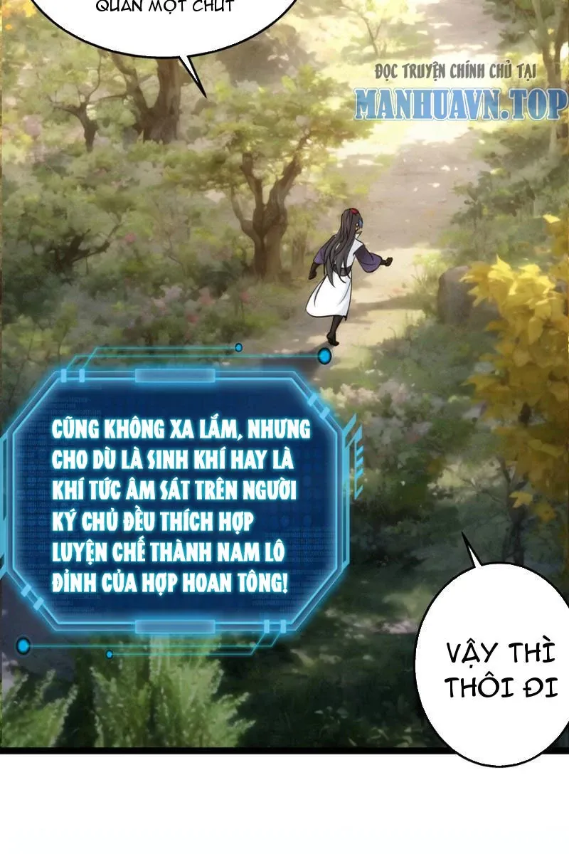 đọc truyện Ta Đoạt Xá Người Chơi Hệ Thống Chương 11 ảnh 22 tại Thiên Thai Truyện