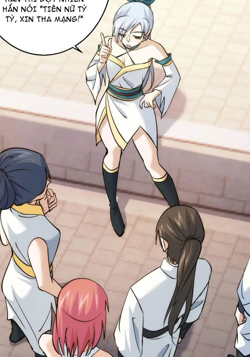 đọc truyện Ta Đoạt Xá Người Chơi Hệ Thống Chương 11 ảnh 25 tại Thiên Thai Truyện