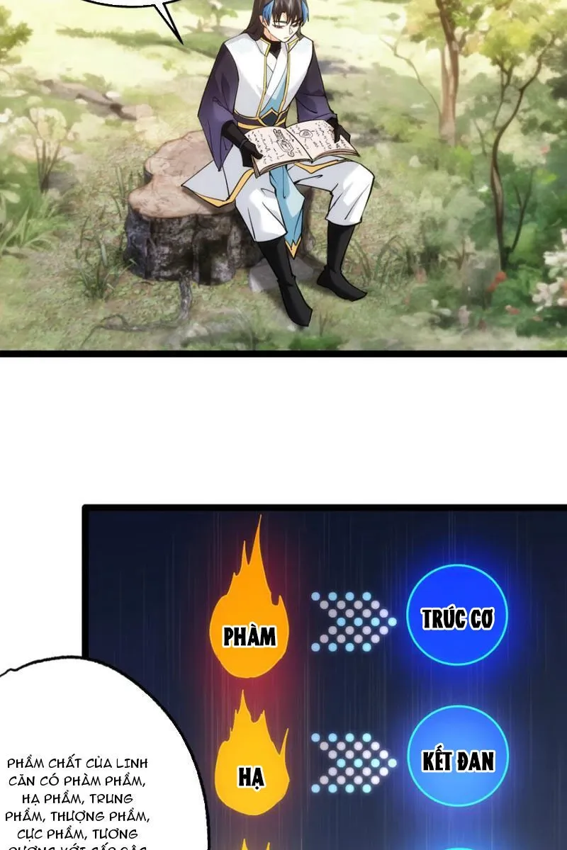 đọc truyện Ta Đoạt Xá Người Chơi Hệ Thống Chương 11 ảnh 5 tại Thiên Thai Truyện