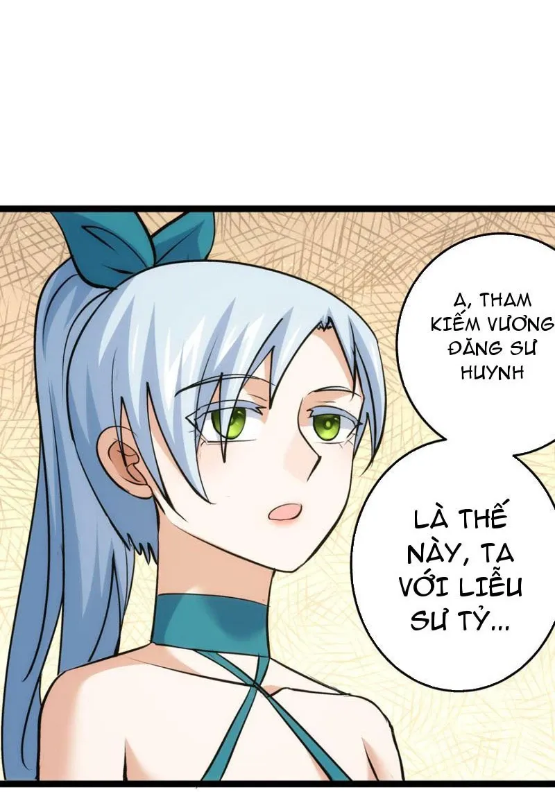 đọc truyện Ta Đoạt Xá Người Chơi Hệ Thống Chương 11 ảnh 32 tại Thiên Thai Truyện