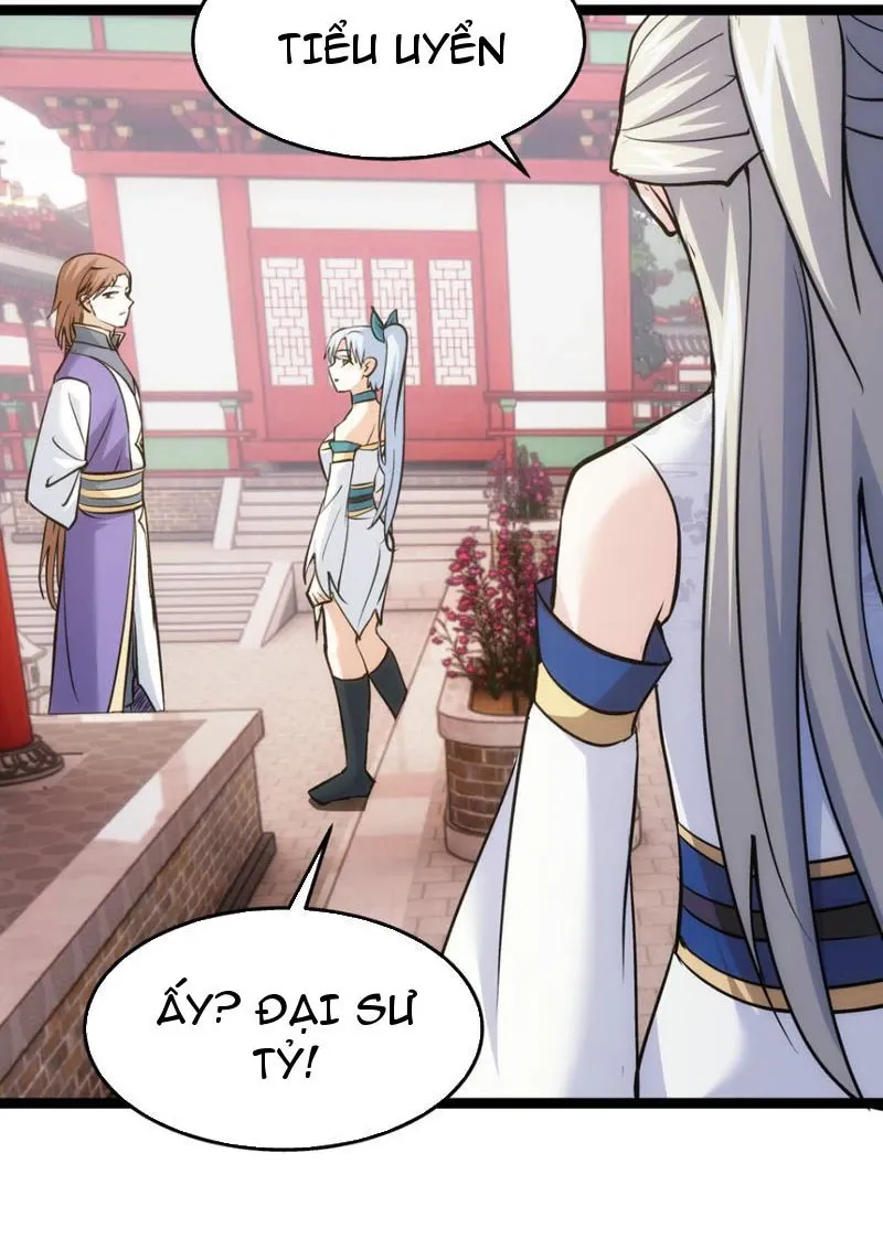 đọc truyện Ta Đoạt Xá Người Chơi Hệ Thống Chương 11 ảnh 34 tại Thiên Thai Truyện