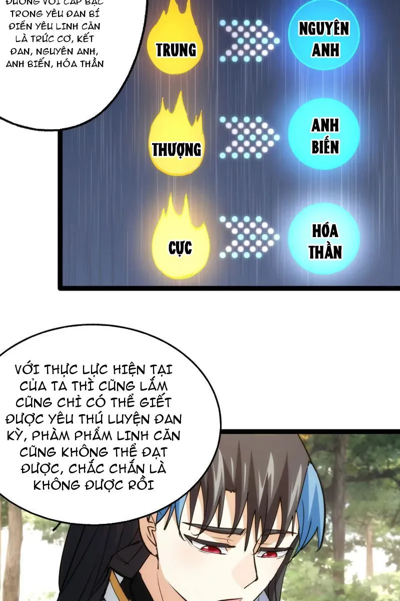 đọc truyện Ta Đoạt Xá Người Chơi Hệ Thống Chương 11 ảnh 6 tại Thiên Thai Truyện