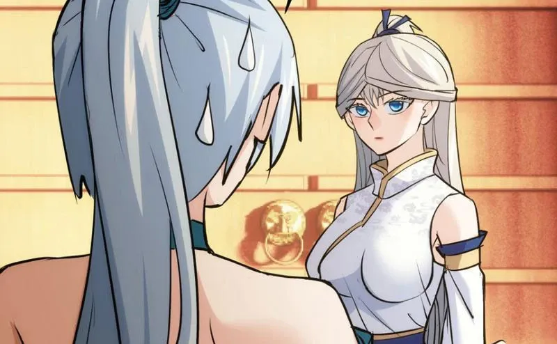 đọc truyện Ta Đoạt Xá Người Chơi Hệ Thống Chương 11 ảnh 48 tại Thiên Thai Truyện