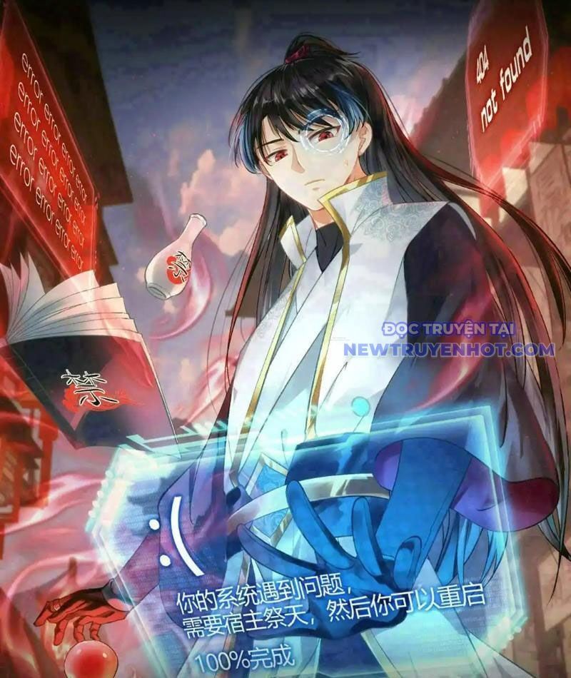 đọc truyện Ta Đoạt Xá Người Chơi Hệ Thống Chương 111 ảnh 4 tại Thiên Thai Truyện