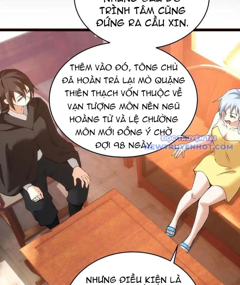 đọc truyện Ta Đoạt Xá Người Chơi Hệ Thống Chương 111 ảnh 24 tại Thiên Thai Truyện