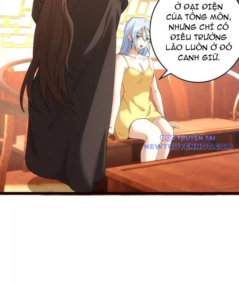 đọc truyện Ta Đoạt Xá Người Chơi Hệ Thống Chương 111 ảnh 29 tại Thiên Thai Truyện