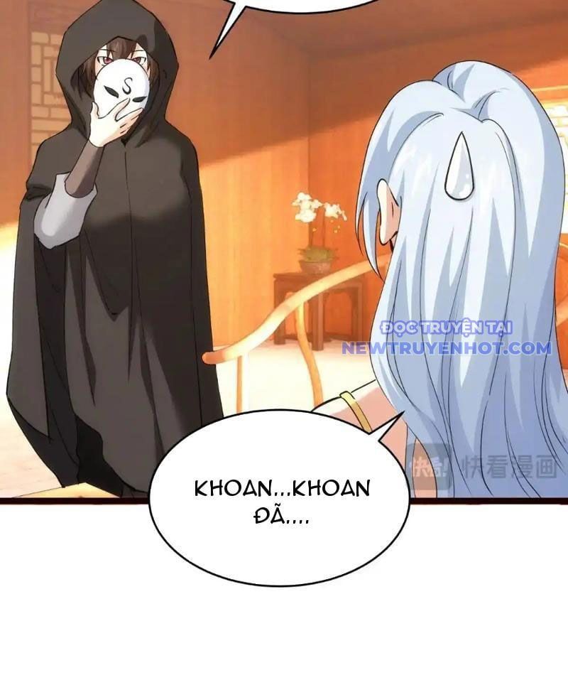 đọc truyện Ta Đoạt Xá Người Chơi Hệ Thống Chương 111 ảnh 31 tại Thiên Thai Truyện