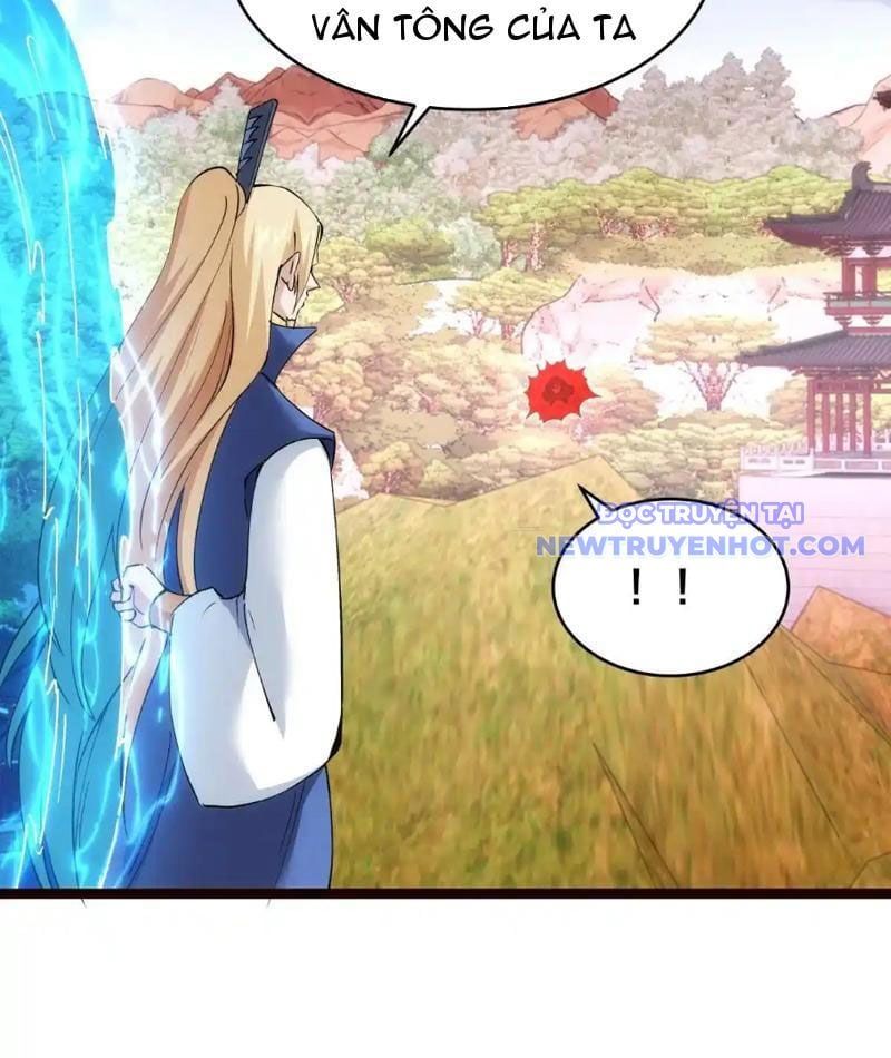 đọc truyện Ta Đoạt Xá Người Chơi Hệ Thống Chương 111 ảnh 39 tại Thiên Thai Truyện