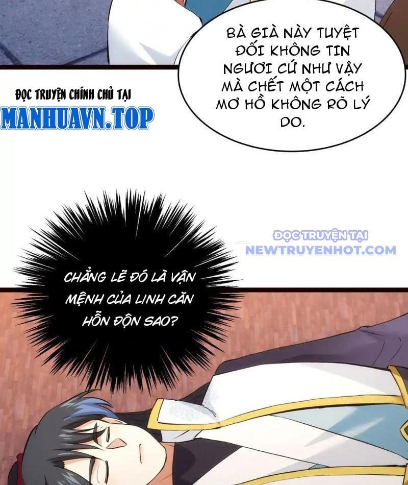 đọc truyện Ta Đoạt Xá Người Chơi Hệ Thống Chương 111 ảnh 50 tại Thiên Thai Truyện