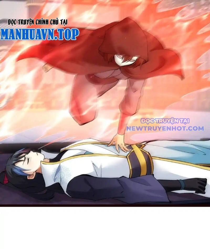 đọc truyện Ta Đoạt Xá Người Chơi Hệ Thống Chương 111 ảnh 55 tại Thiên Thai Truyện