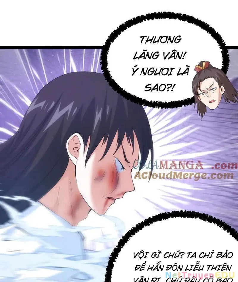 đọc truyện Ta Đoạt Xá Người Chơi Hệ Thống Chương 115 ảnh 19 tại Thiên Thai Truyện