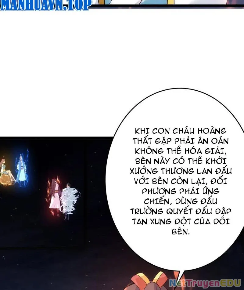 đọc truyện Ta Đoạt Xá Người Chơi Hệ Thống Chương 115 ảnh 4 tại Thiên Thai Truyện