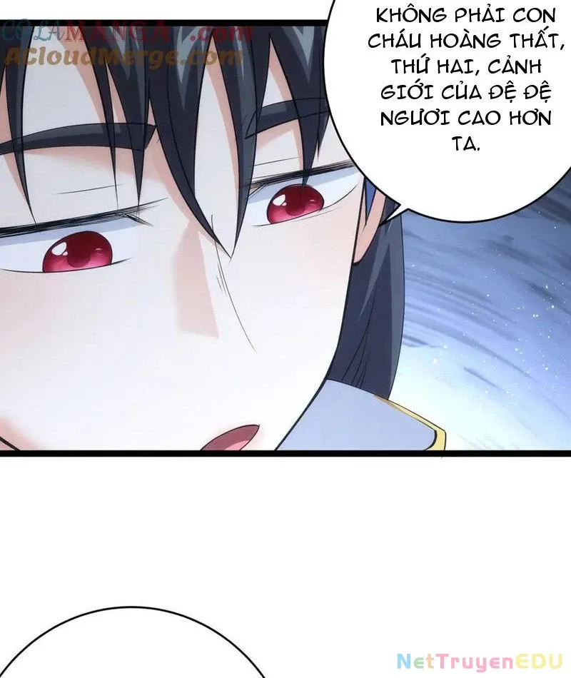 đọc truyện Ta Đoạt Xá Người Chơi Hệ Thống Chương 115 ảnh 8 tại Thiên Thai Truyện