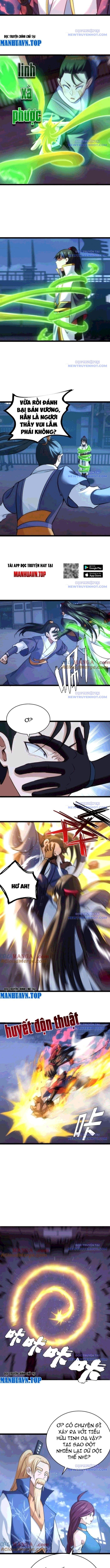 đọc truyện Ta Đoạt Xá Người Chơi Hệ Thống Chương 116 ảnh 4 tại Thiên Thai Truyện