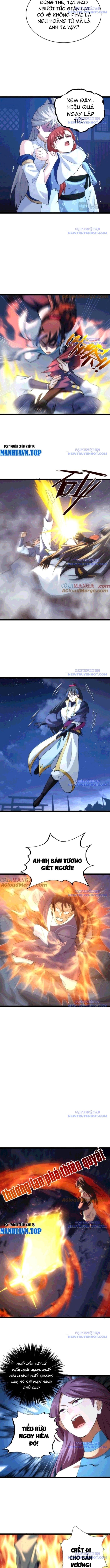 đọc truyện Ta Đoạt Xá Người Chơi Hệ Thống Chương 116 ảnh 5 tại Thiên Thai Truyện